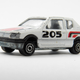 Illustration for article titled Whats in the box? Car #3 Majorette Peugeot 205 GTI